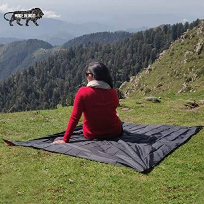 Superb Camping Blanket Waterproof And Sand Proof Beach Mat